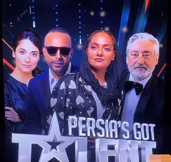 ️خداحافظی مهناز افشار از گات تلنت؛ افشار به ایران برمیگردد؟ ️خداحافظی مهناز افشار از گات تلنت؛ افشار به ایران برمیگردد؟