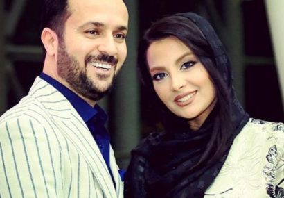 بازیگران سریال «پایتخت» در کنار همسرانشان +عکس