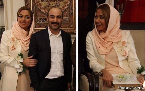 بازیگران سریال «پایتخت» در کنار همسرانشان +عکس