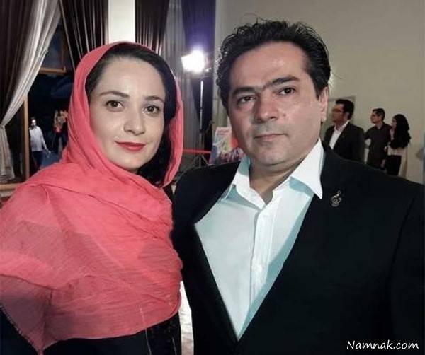 بازیگران سریال «پایتخت» در کنار همسرانشان +عکس