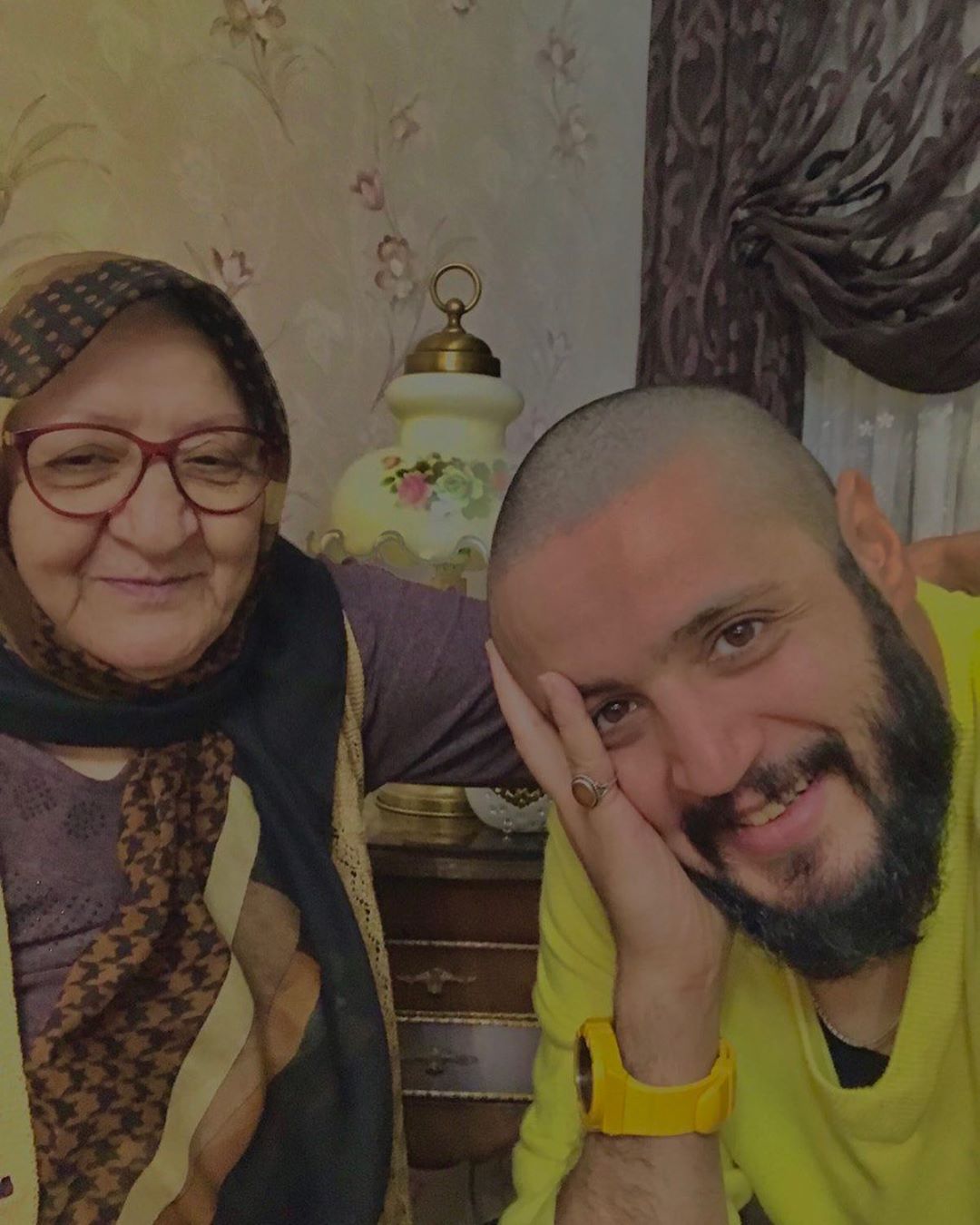 مهران رنجبر