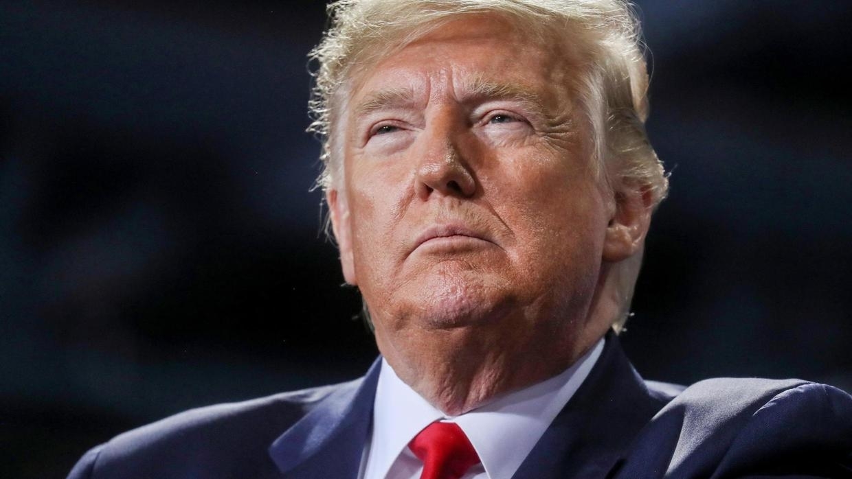 شمار مبتلایان به ویروس کرونا در آمریکا