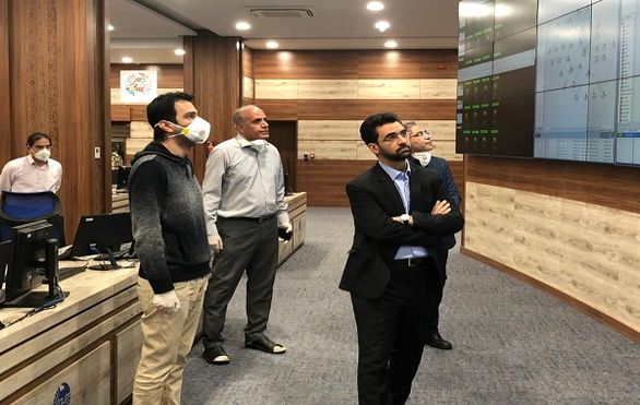 محمدجواد آذری جهرمی