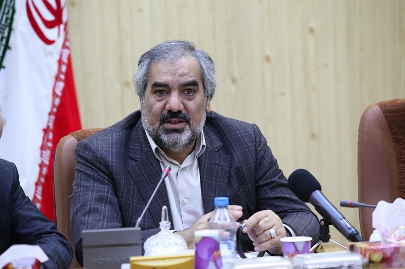 طرح فاصله‌گذاری اجتماعی