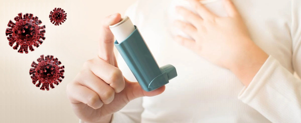 آنچه لازم است بیماران آسمی درباره کروناویروس بدانند؟