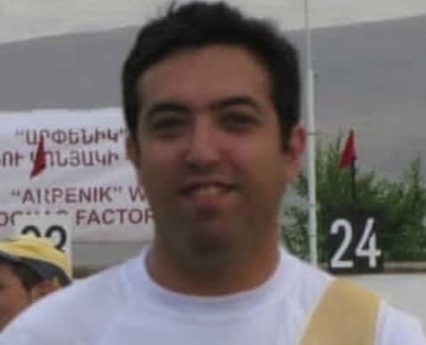 درگذشت ملی‌پوش کماندار در اثر کرونا