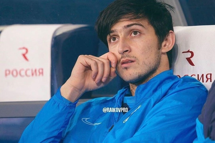 سردار آزمون 