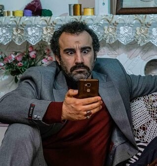 سریال پایتخت 6