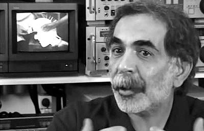 کاوه گلستان