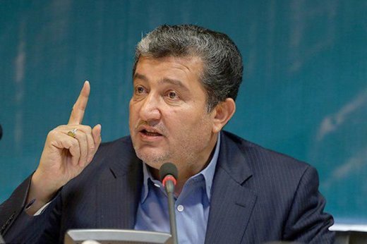 مسئولان مبتلا به کرونا