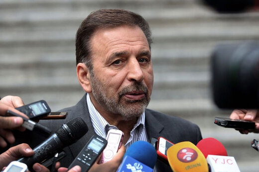 طرح فاصله‌گذاری اجتماعی