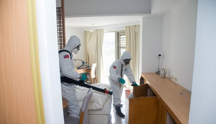 راهکارهایی برای گذراندن دوران قرنطینه خانگی