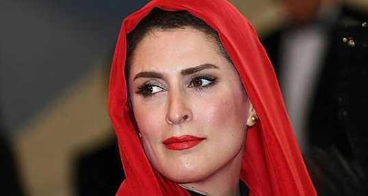 توصیه بهناز جعفری برای قرنطینه خانگی