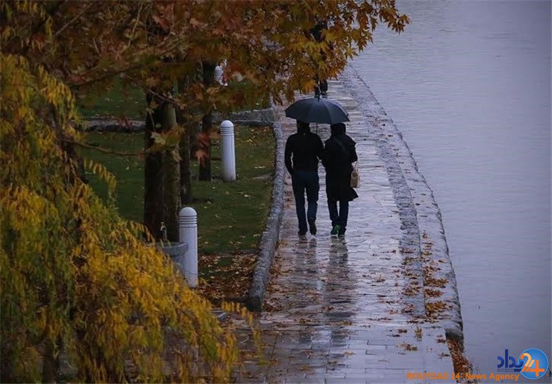 اخبار هواشناسی