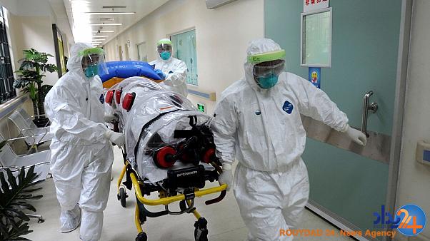 مقابله جهان با ویروس کرونا