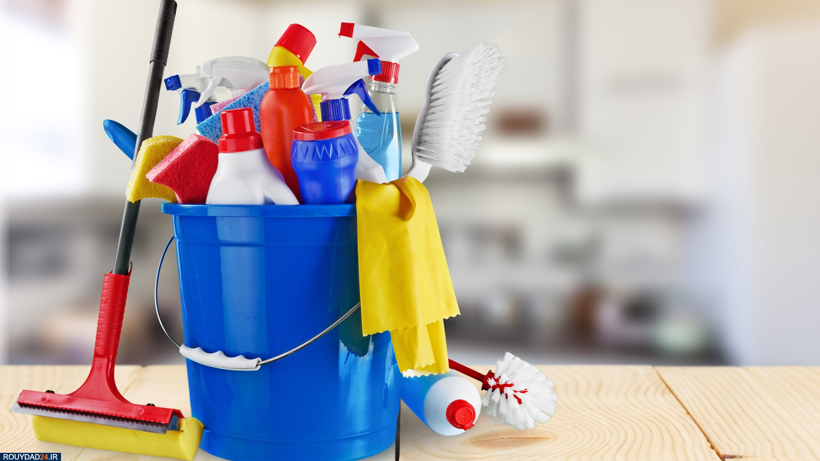 راهکارهای ضدعفونی خانه برای جلوگیری از ابتلا به کرونا