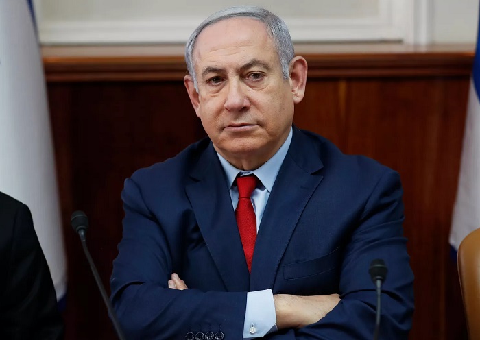 نتانیاهو