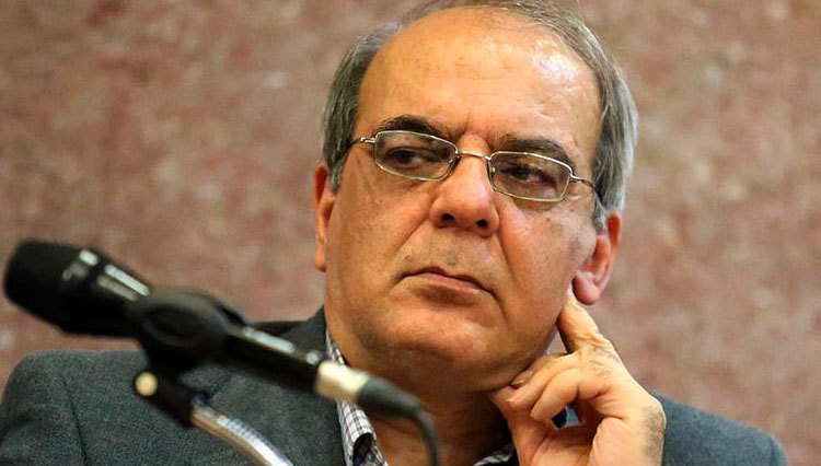 هشدار صریح عباس عبدی درباره کاهش اعتماد عمومی/ بزرگترین سرمایه انقلاب درحال تحلیل رفتن است