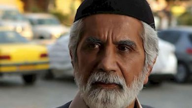 قدرت الله صالحی