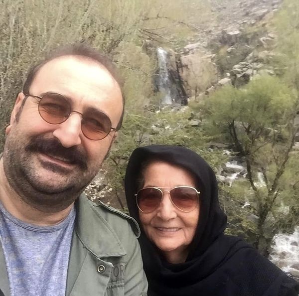 سریال پایتخت