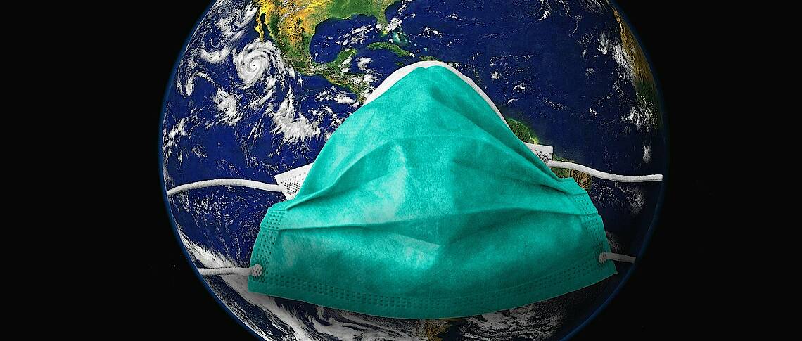 کرونا چه تاثیری بر روندهای بین‌المللی خواهد داشت؟