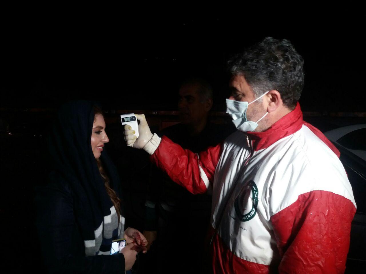 شناسایی ۱۴میلیون مسافر مشکوک به کرونا