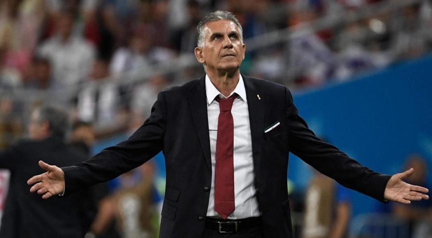 کی‌روش برای کاهش دستمزدش پیش قدم شد