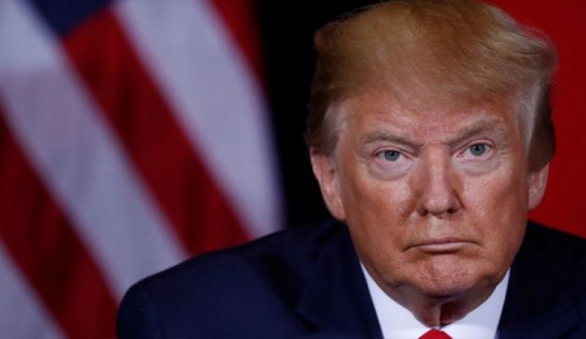 تحریم‌های  آمریکا 