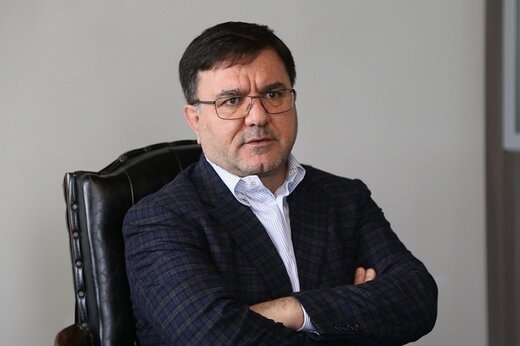 مسئولان مبتلا به ویروس کرونا