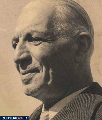 مرتضی قلی بیات نخست وزیر ایران