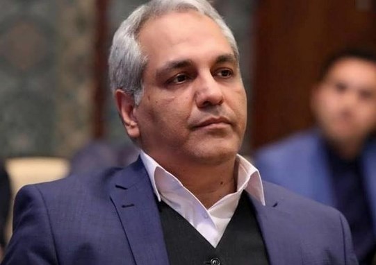 بیوگرافی مهران مدیری