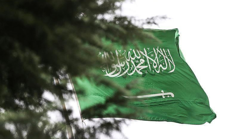 جنگ ایران و عربستان