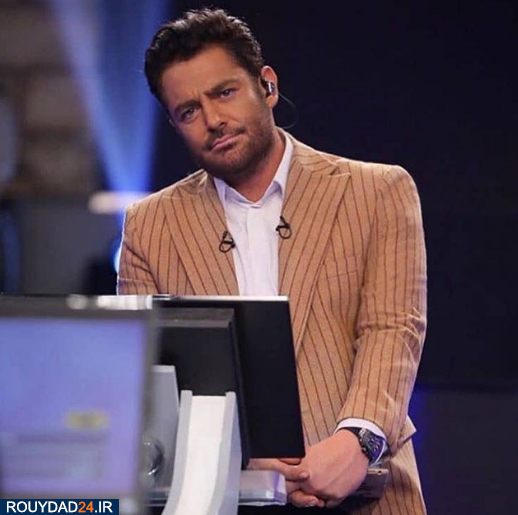 محمدرضا گلزار