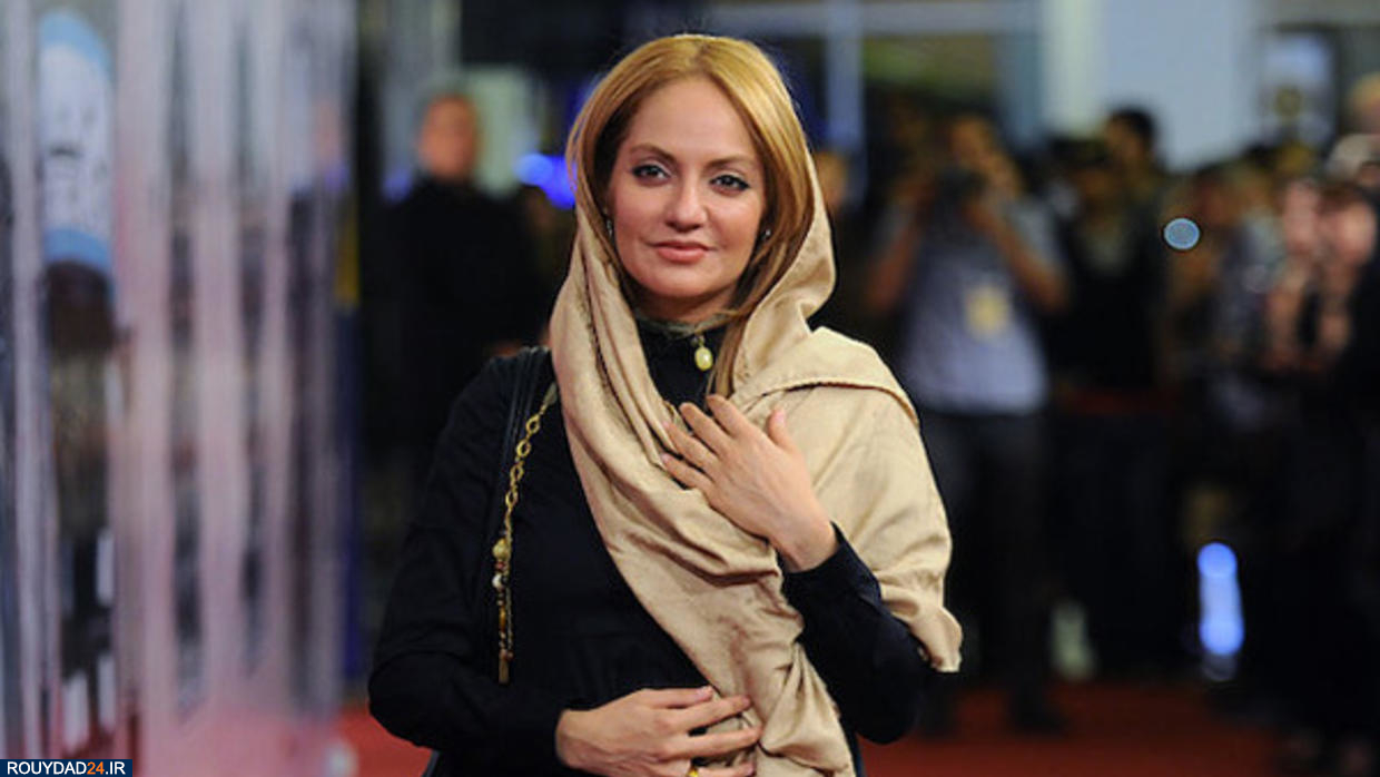 مهناز افشار