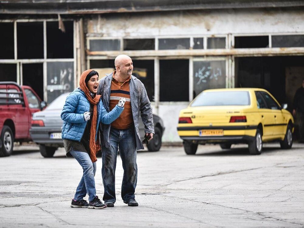 الناز شاکردوست الناز شاکردوست