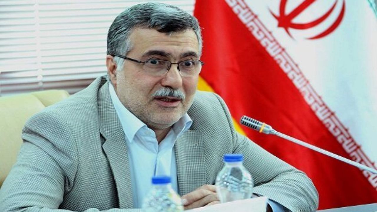 زمان شیوع ویروس کرونا در ایران