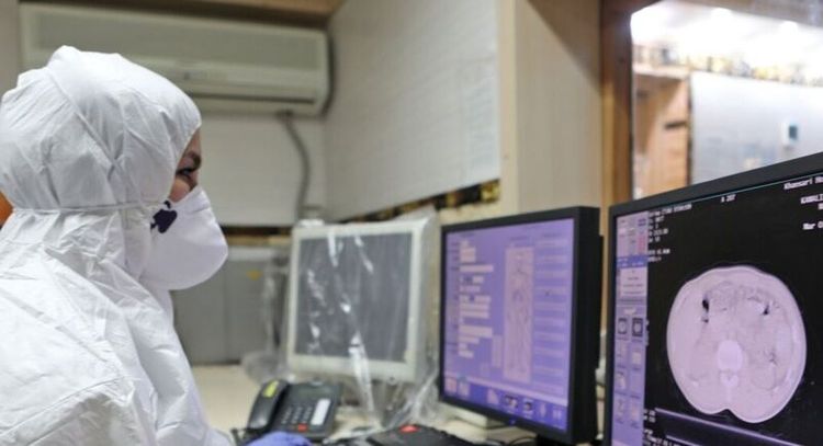  راه های تشخیص ویروس کرونا در کشور