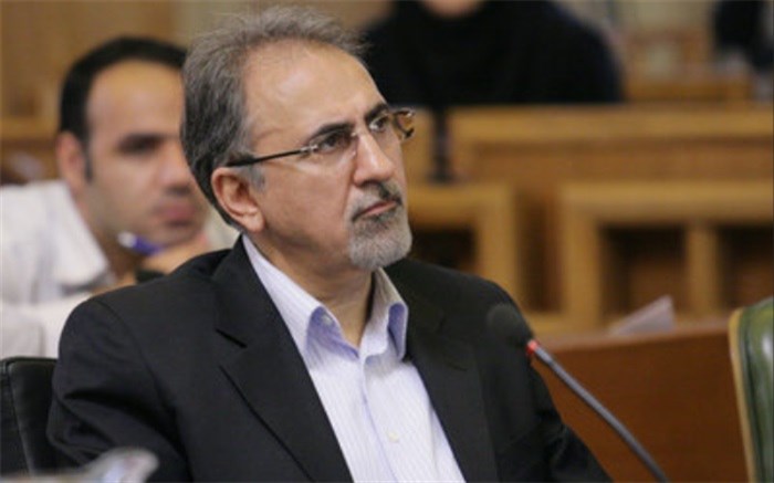 محمدعلی نجفی