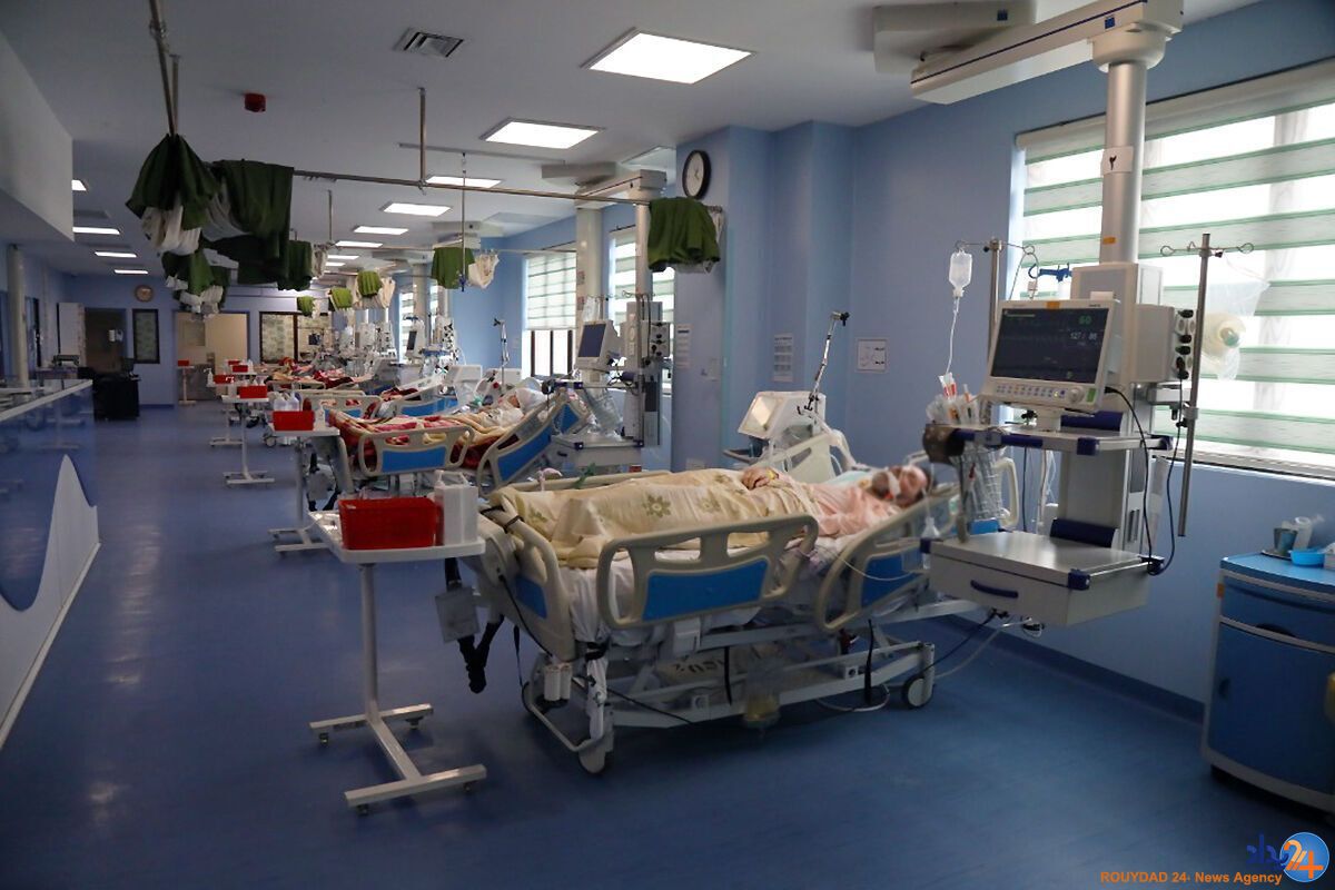 الزامی شدن تست ویروس کرونا