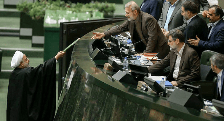 بودجه سال ۹۹ پر ابهام و بدون چشم‌انداز/ سال سخت پایان قرن