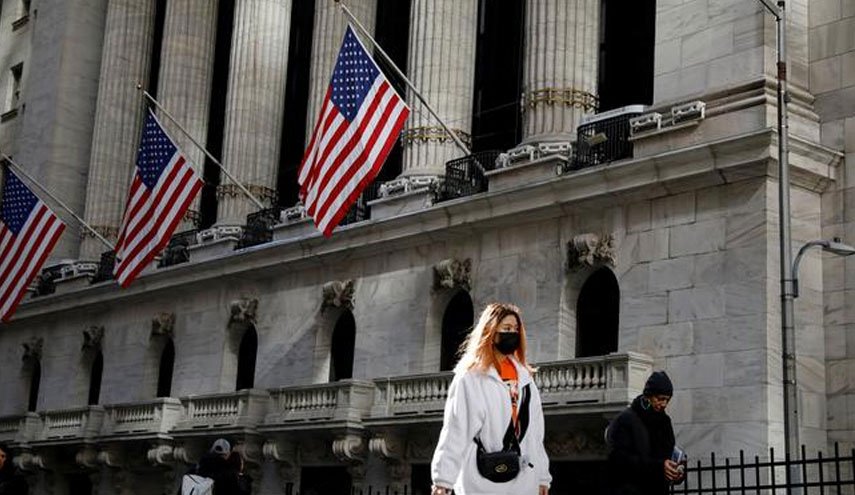 آمار ویروس کرونا درآمریکا