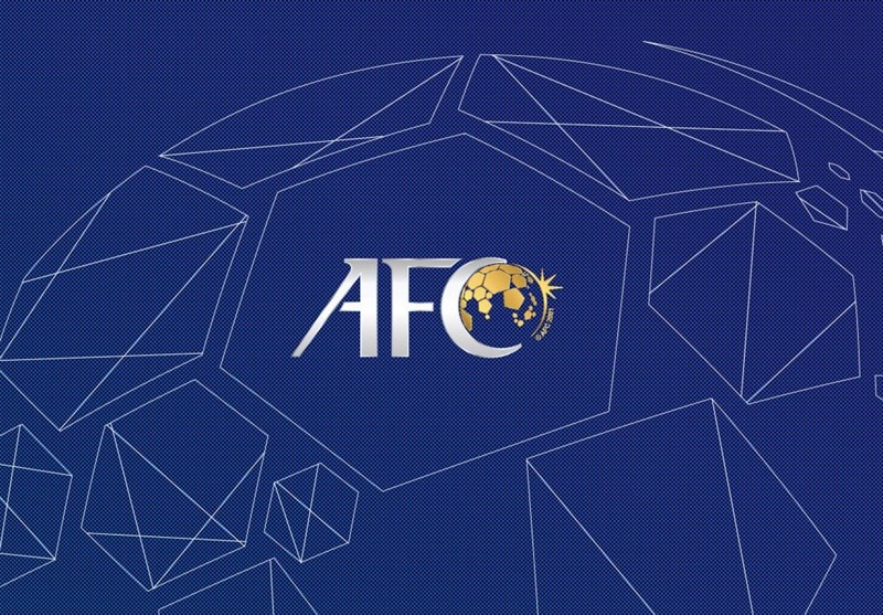 درگیری میان فدراسیون فوتبال ایران و AFC