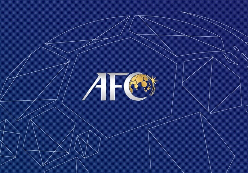 درگیری میان فدراسیون فوتبال ایران و AFC