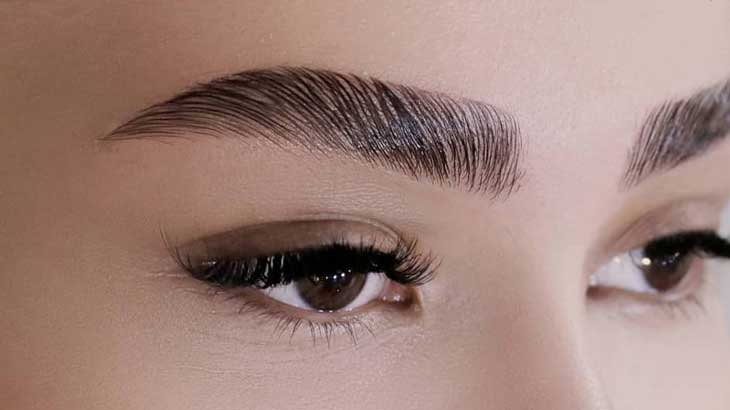 تکنیک زیبایی