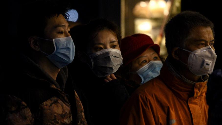 ویروس کرونا