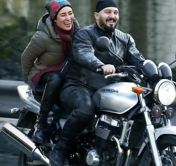 کامبیز دیرباز