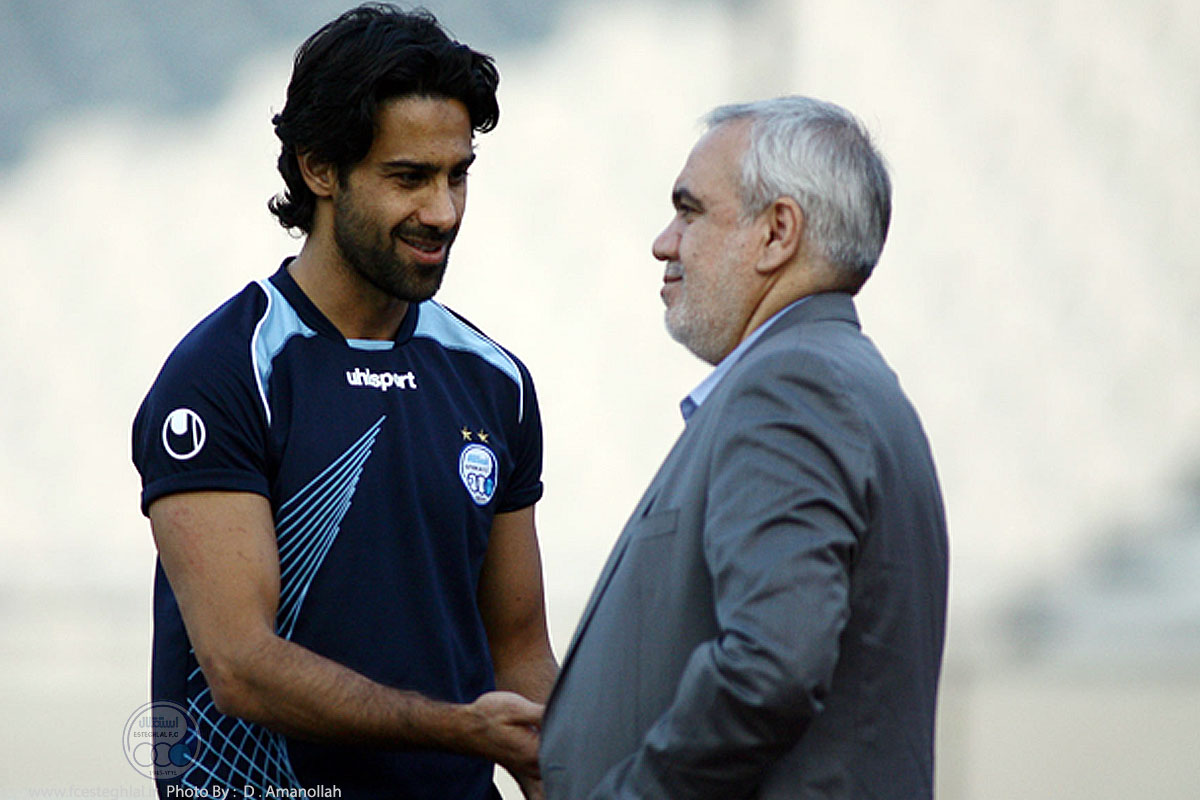 فرهاد مجیدی