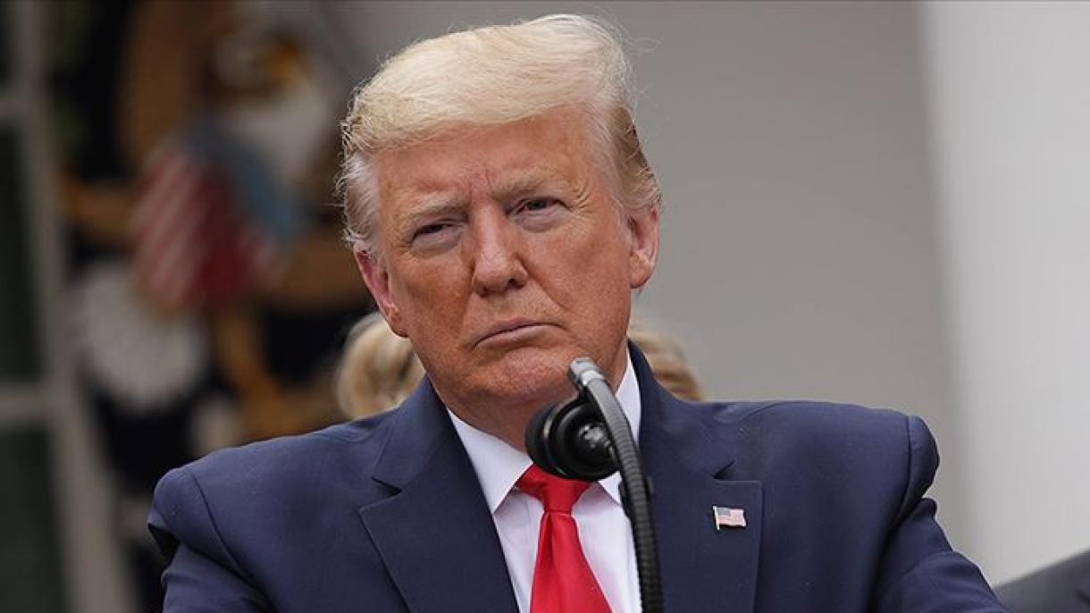 تحریم های آمریکا علیه ایران