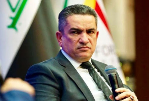 نخست وزیر عراق