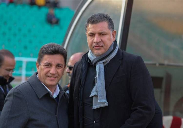 افشاگری درباره پیشنهاد نجومی استقلالیها به دایی! پیشنهاد استقلالیها به دایی